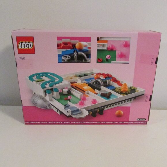 NEW Lego Magic Maze Set 40596, Limited Edition - Picture 2 of 8